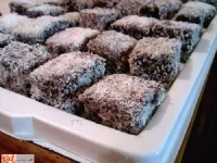 Fotografija recepta: Čupavci