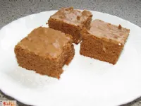 Fotografija recepta: American Brownies