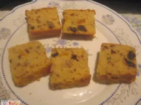 Fotografija recepta: Kraljeve rezine