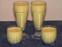 Fotografija recepta: Vinski šodo