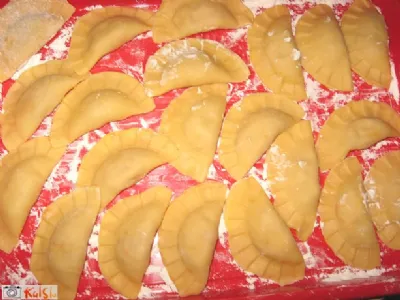 Testo za lazanjo, torteline, raviole