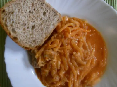 Segedin golaž iz kisle repe