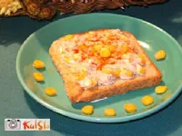 Fotografija recepta: Tuna v solati kot namaz