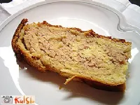 Fotografija recepta: Popečen kruh s kaprami