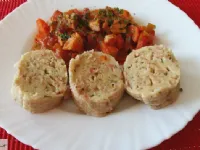 Fotografija recepta: Gorenjska štruca