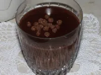 Fotografija recepta: Jankova vroča čokolada