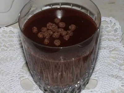 Jankova vroča čokolada