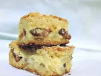 Fotografija recepta: Sladka pita s skuto