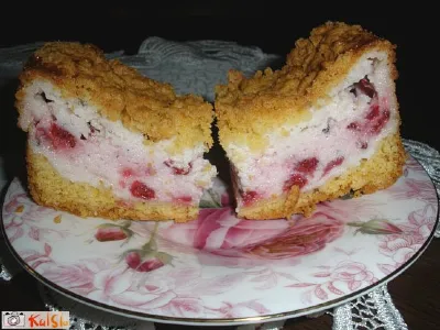 Trešnjevački kolač