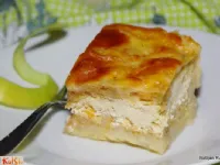 Fotografija recepta: Atomski retaž