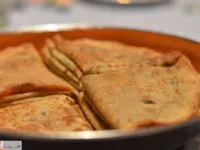 Fotografija recepta: Palačinke