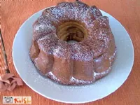 Fotografija recepta: Marmorni kolač