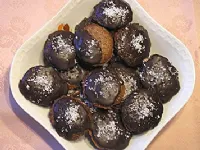 Fotografija recepta: Keksi Janka in Metke