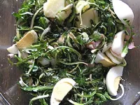 Fotografija recepta: Regrat po naše