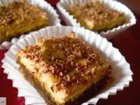 Fotografija recepta: Maslene kocke