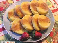 Fotografija recepta: Štruklji na enostaven način