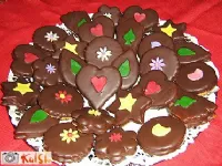 Fotografija recepta: Išlerji