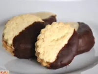 Fotografija recepta: Tirolski piškoti