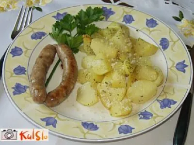 Krompir zaljubljencev