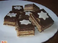 Fotografija recepta: Napolitanke