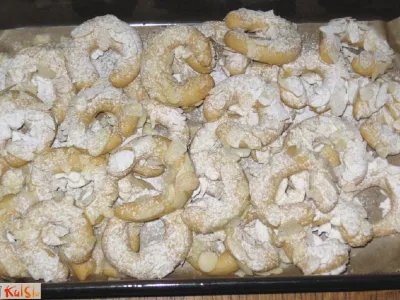 Marcipanovi rogljički