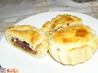 Fotografija recepta: Mince pies