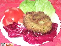 Fotografija recepta: Ohrovtovi polpeti