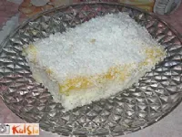 Fotografija recepta: Rafaelove kocke