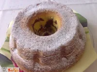 Fotografija recepta: Marmorni kolač