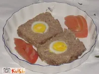 Fotografija recepta: Rolada na oko