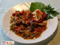 Fotografija recepta: Mučkalica