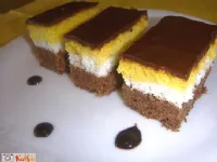 Fotografija recepta: Sončni zahod