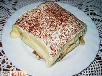 Fotografija recepta: Tiramisu brez strahu