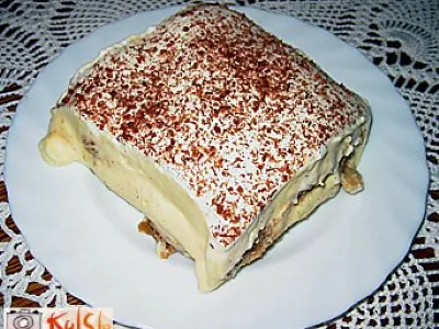 Tiramisu brez strahu