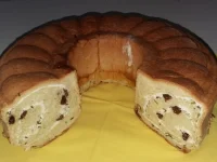 Fotografija recepta: Pehtranova potica