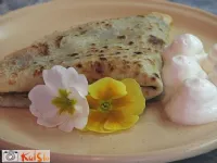 Fotografija recepta: Schwarzwaldske palačinke