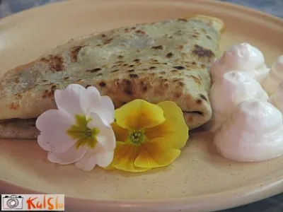 Schwarzwaldske palačinke