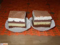 Fotografija recepta: Pijana nevesta