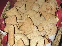 Fotografija recepta: Medeni srčki