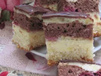 Fotografija recepta: Dunajski valovi