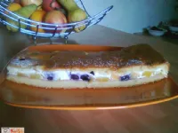 Fotografija recepta: Slastno sočno pecivo