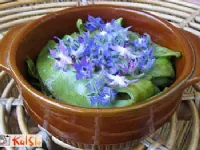 Fotografija recepta: Začinjen stročji grah