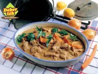 Fotografija recepta: Kotel sožitja