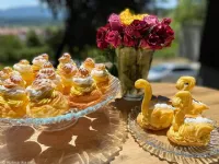 Fotografija recepta: Princeske