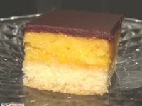 Fotografija recepta: Jafa pecivo