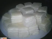 Fotografija recepta: Limonine rezine