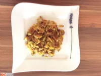 Fotografija recepta: Poljubinjska krompirjeva frika