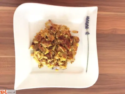 Poljubinjska krompirjeva frika