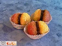 Fotografija recepta: Breskvice