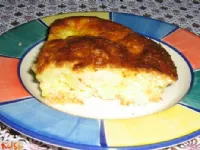 Fotografija recepta: Pita iz bučk